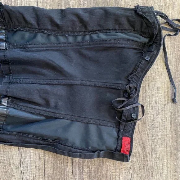 Tripp NYC Corset L